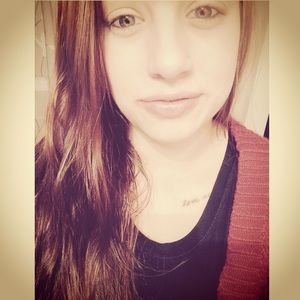 Meet your Posher, Julianne